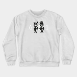 Rezzo - 621 Crewneck Sweatshirt